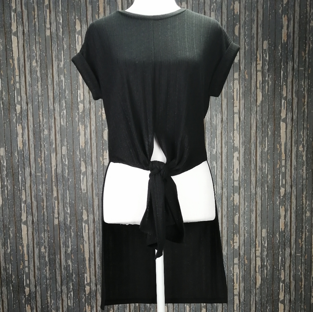 Fashion Nova Top Size Small
